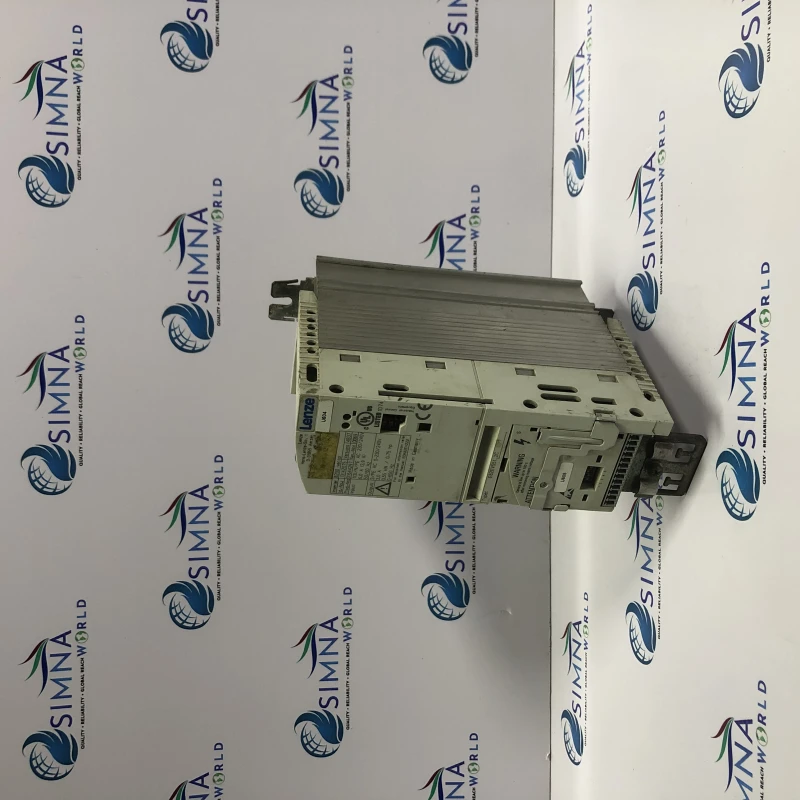 E82EV55_2C Frequency Inverter – Lenze 8200 Vector Series thumbnail 4